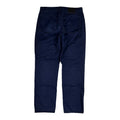 Big YSL Straight Jeans