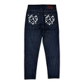 Straight Jeans