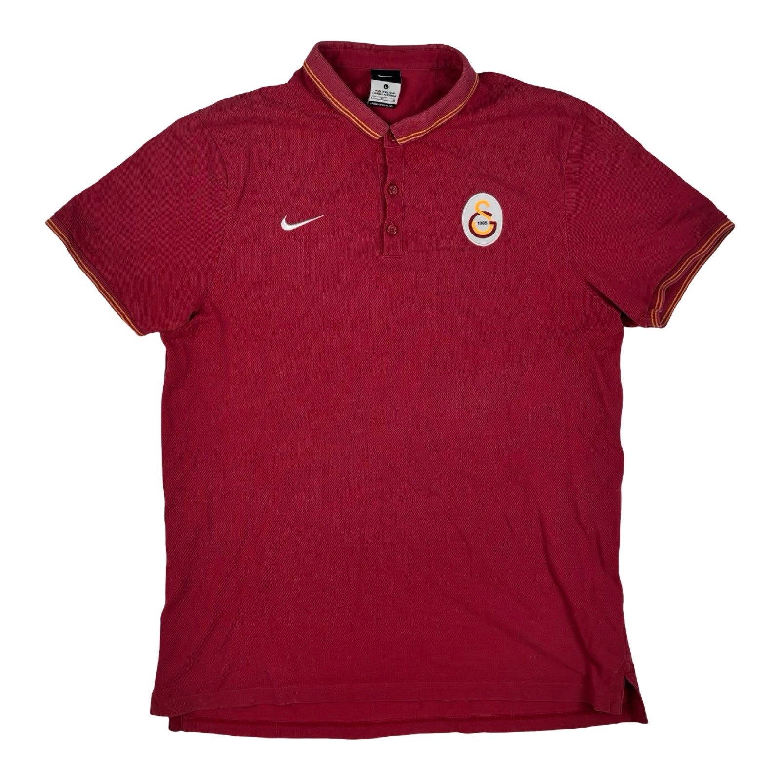 Gala Polo