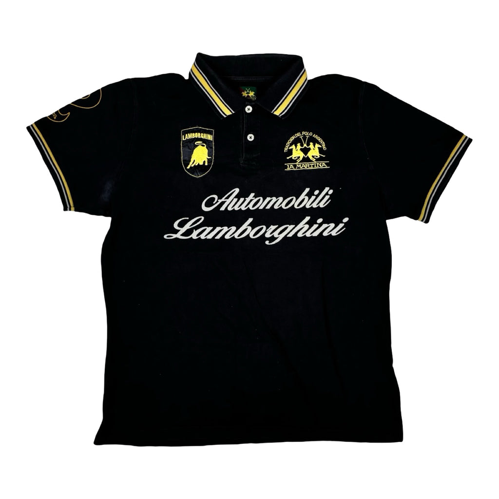 Lamborghini Polo