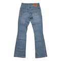 529 Bootcut Jeans (W)