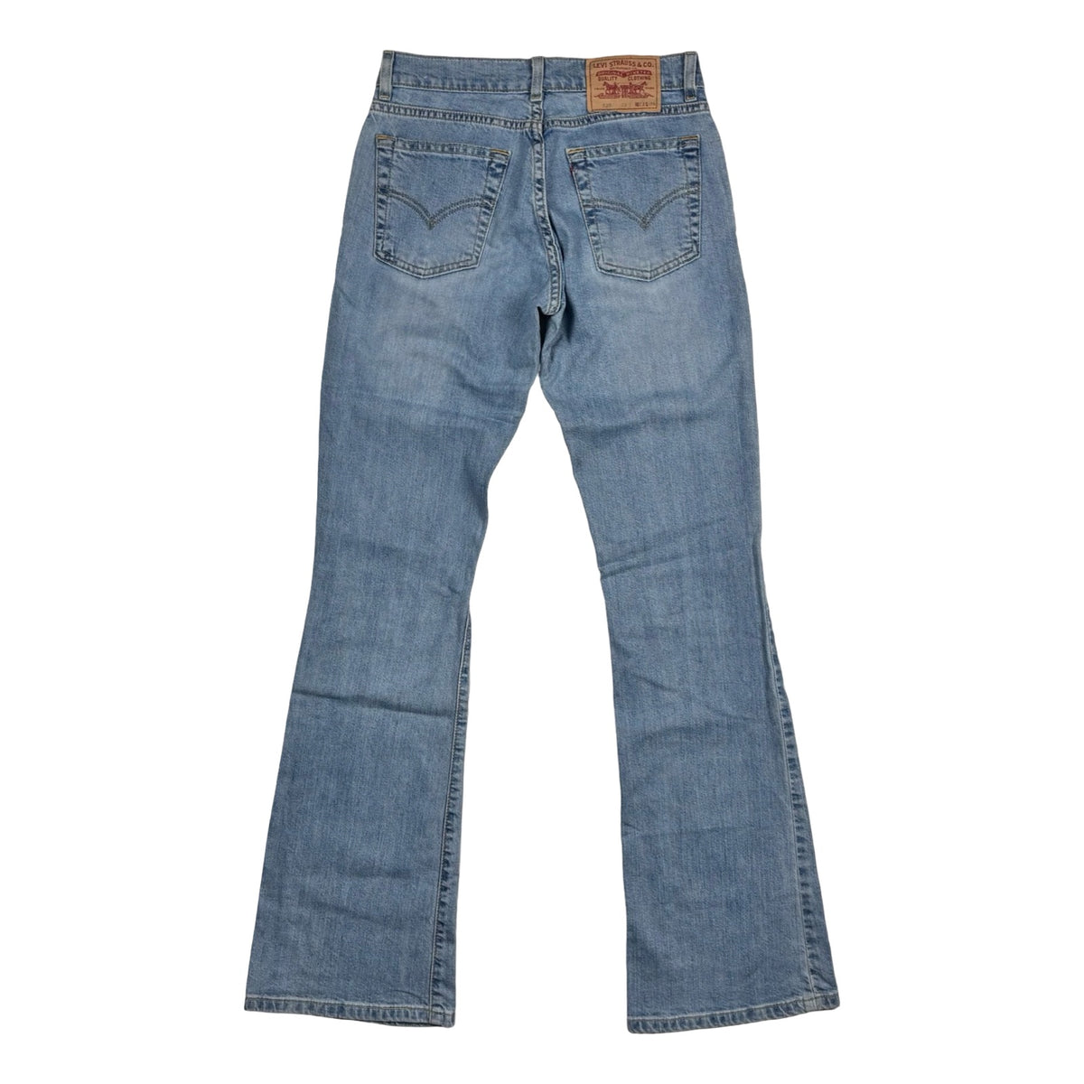 529 Bootcut Jeans (W)