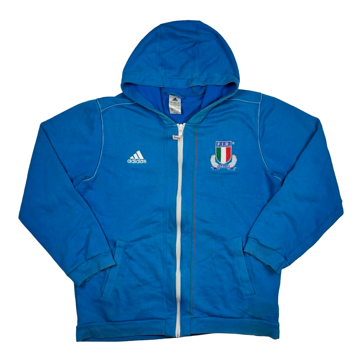 Italien Zipper