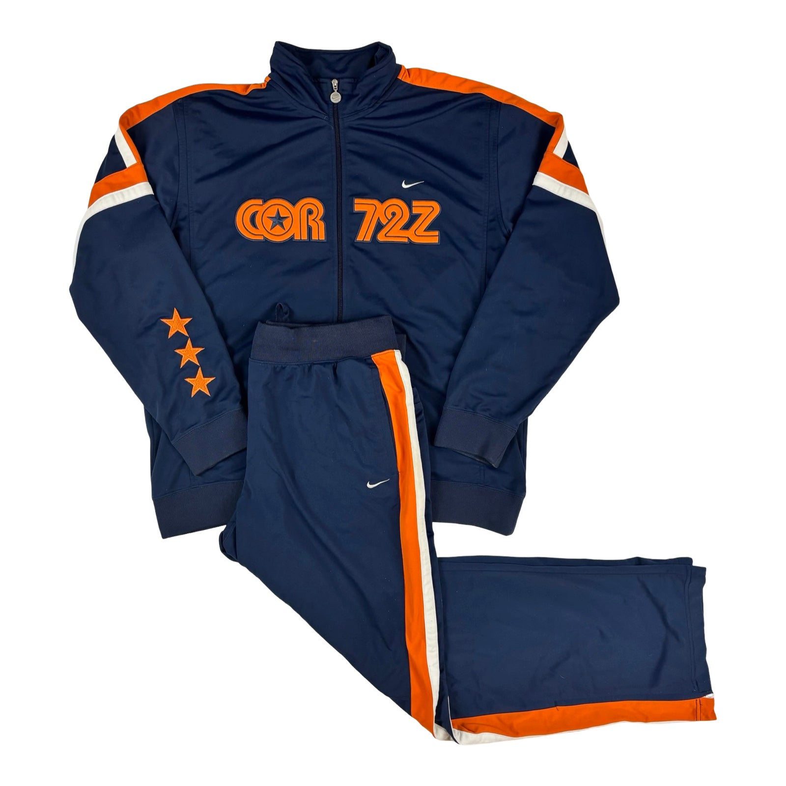 Cortez Trainingsanzug
