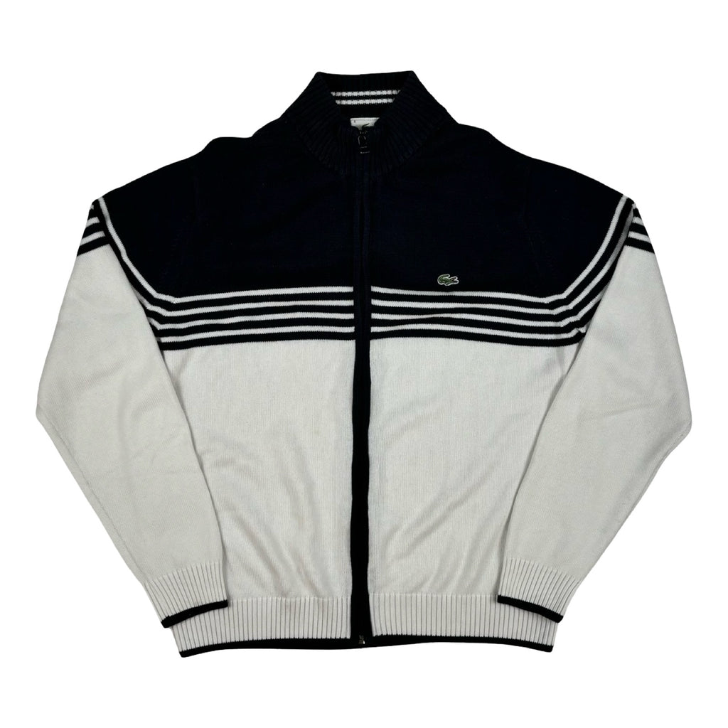 Knit Zipper
