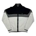 Knit Zipper