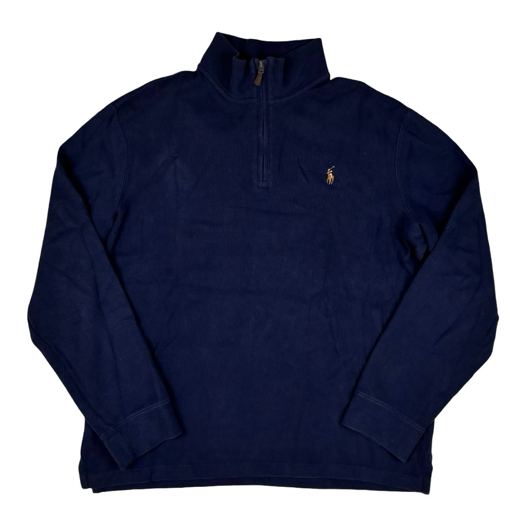Halfzip