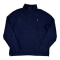 Halfzip