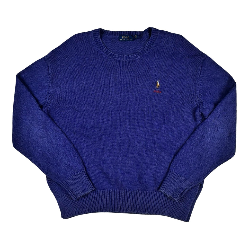 Knit Sweater