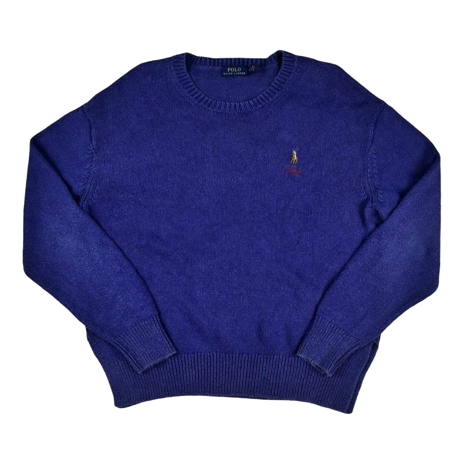 Knit Sweater