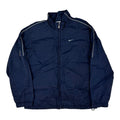 Trainingsjacke