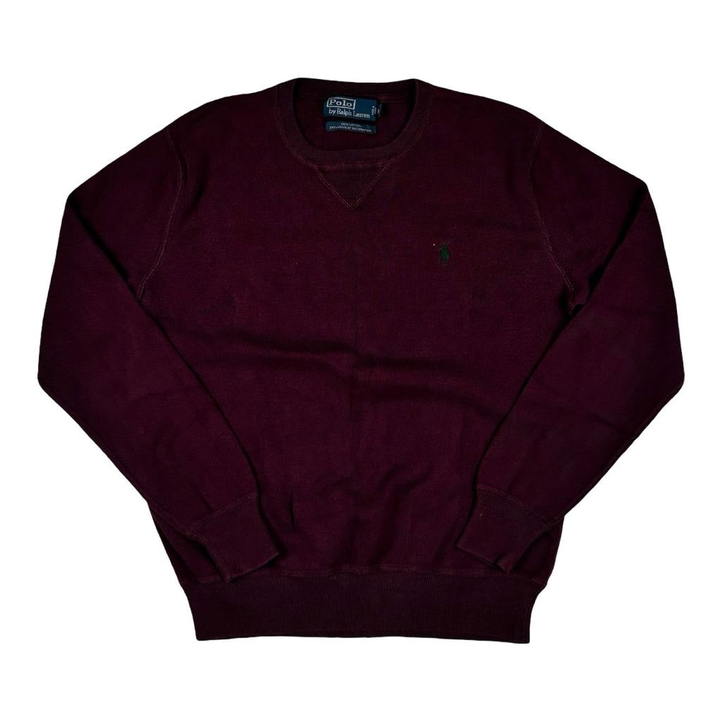 Knit Sweater