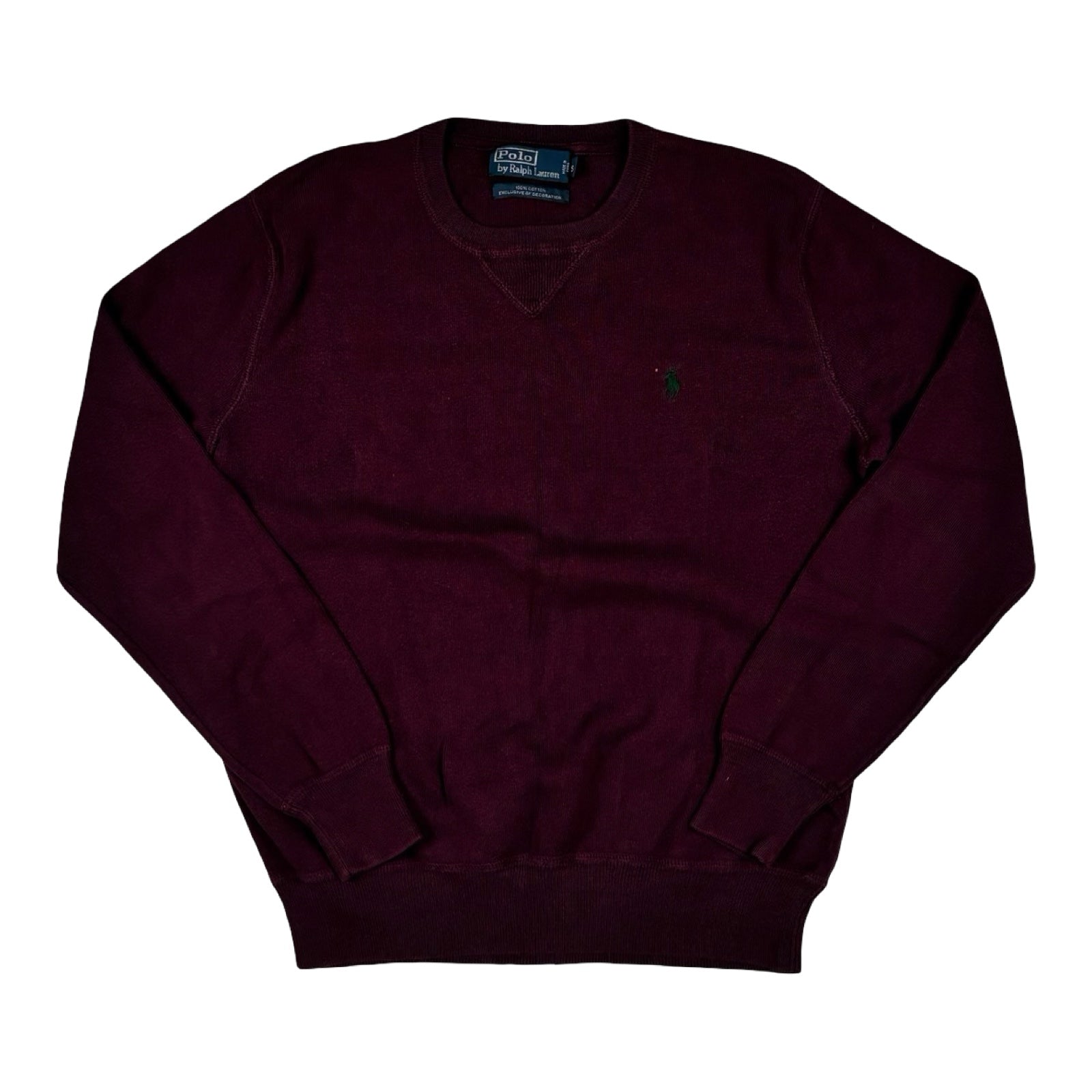 Knit Sweater