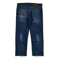 Straight Jeans