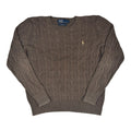 Cable Knit