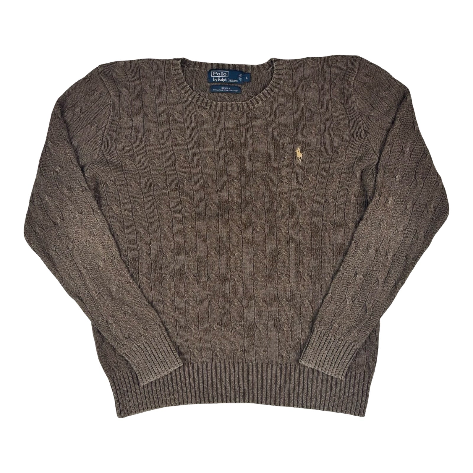 Cable Knit