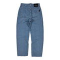 Straight Jeans