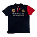 Porsche Polo