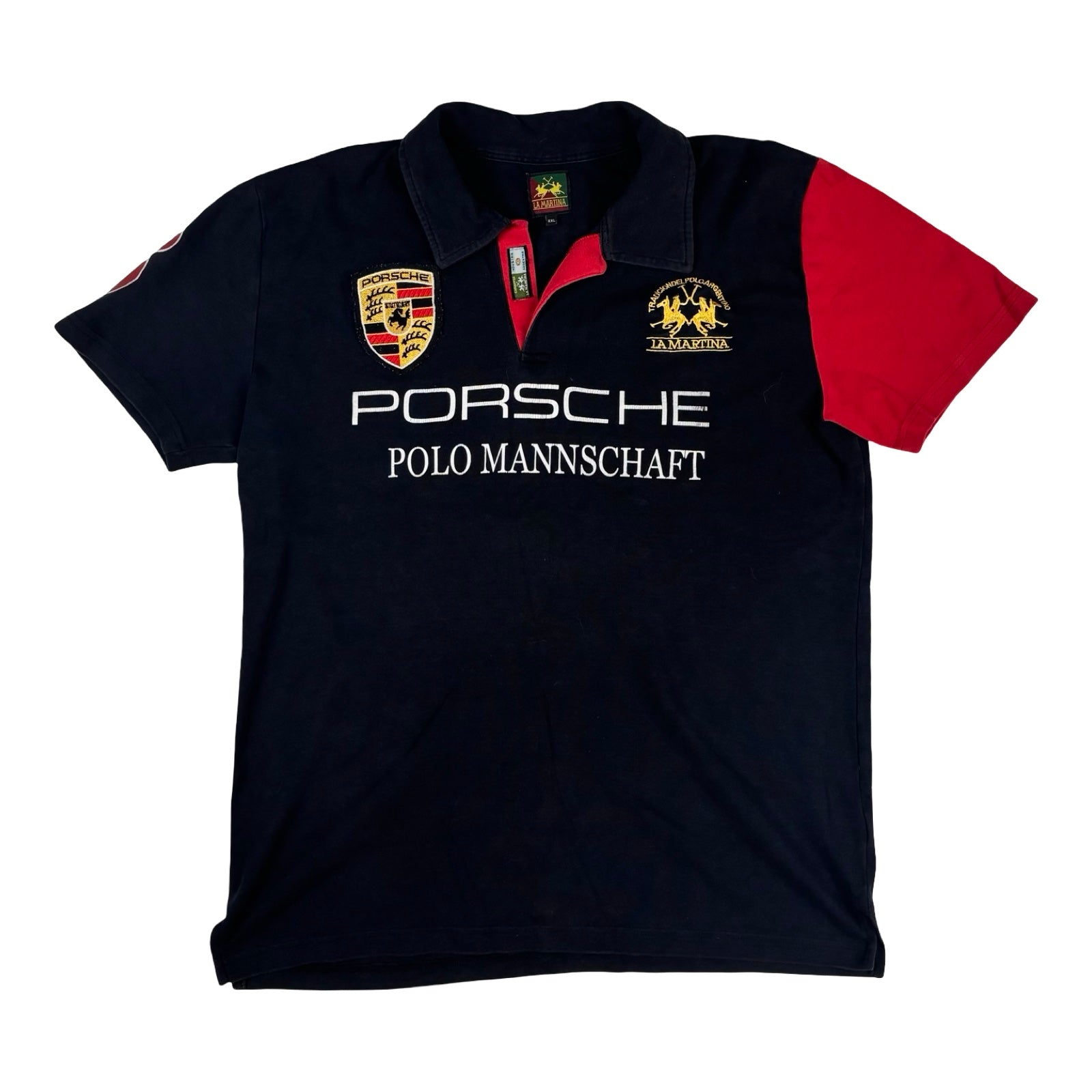 Porsche Polo