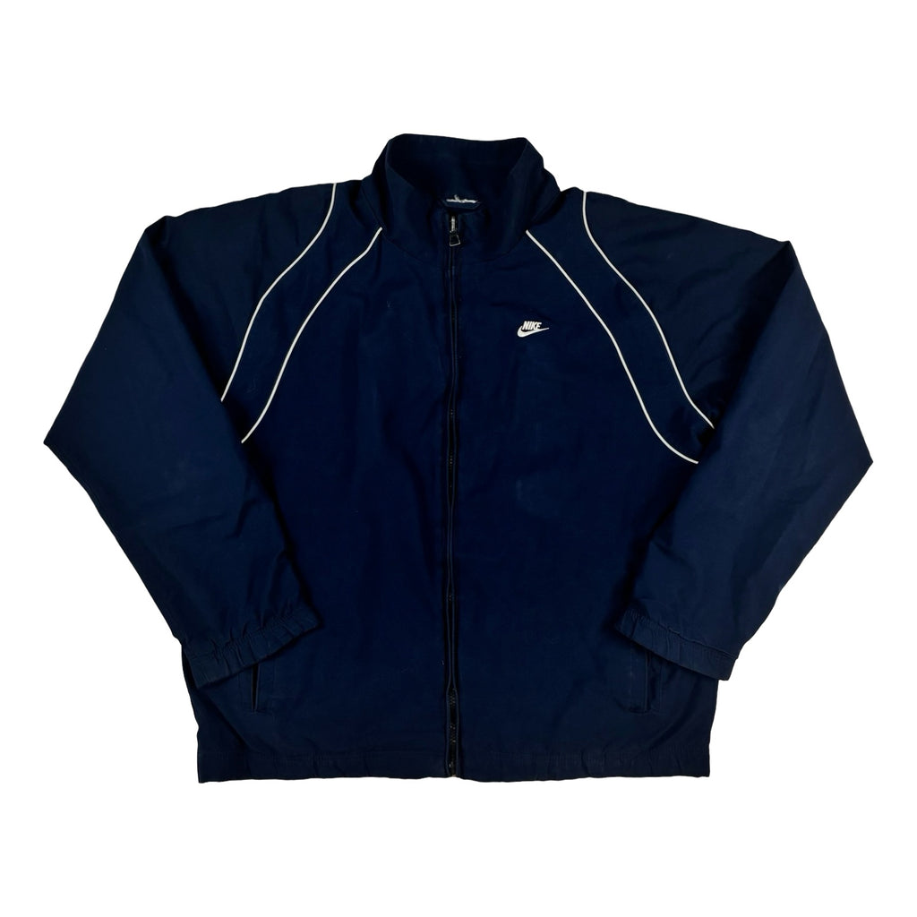 Trainingsjacke