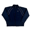 Trainingsjacke