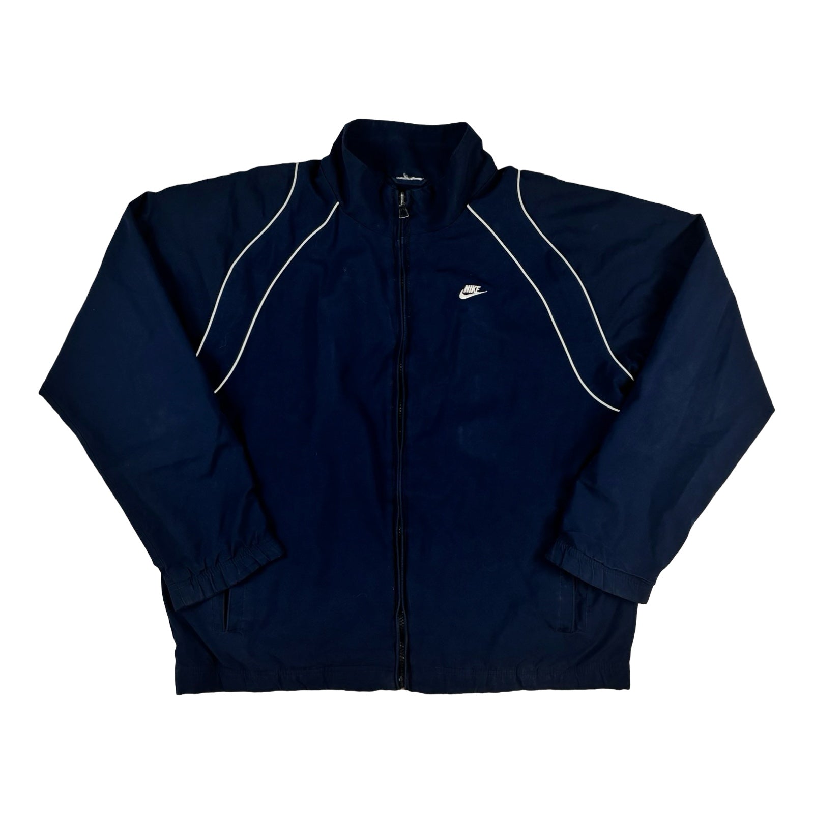 Trainingsjacke