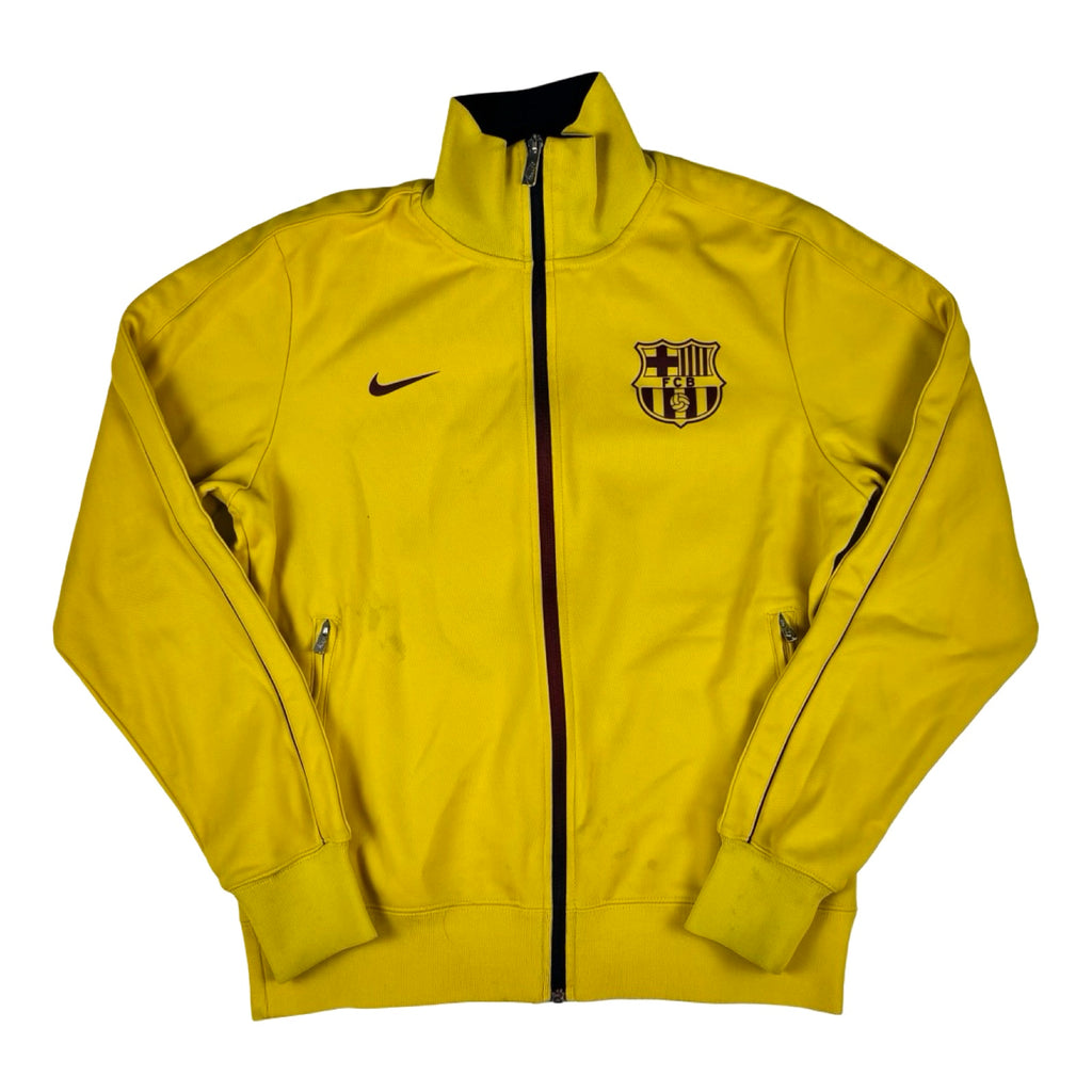 Barcelona Trainingsjacke