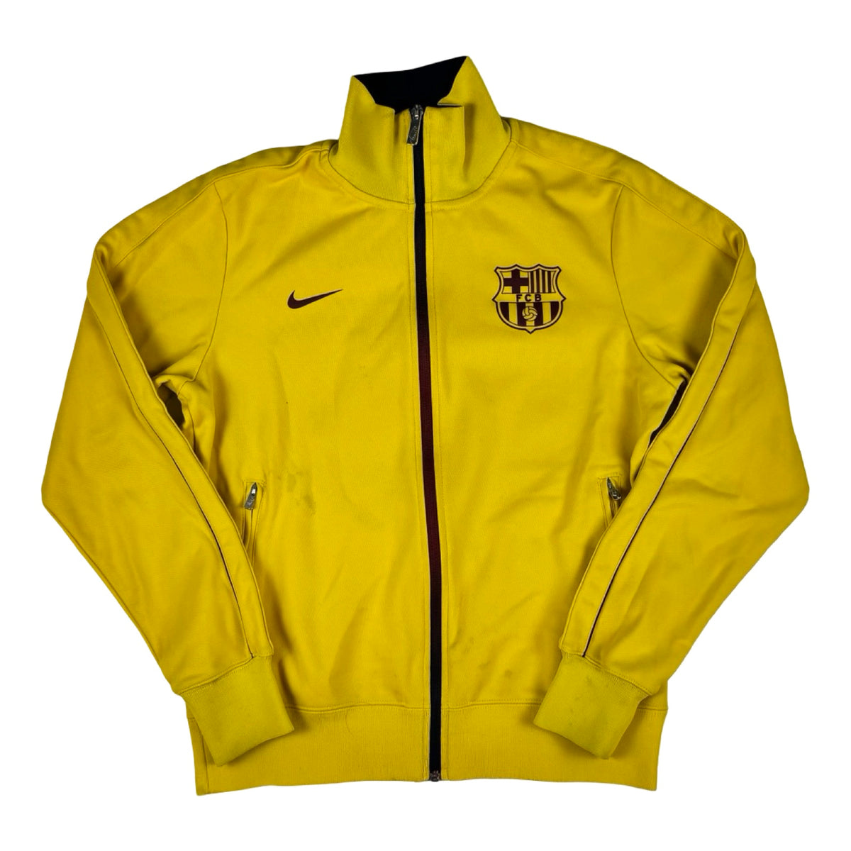 Barcelona Trainingsjacke