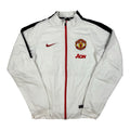 Manchester United Trainingsjacke
