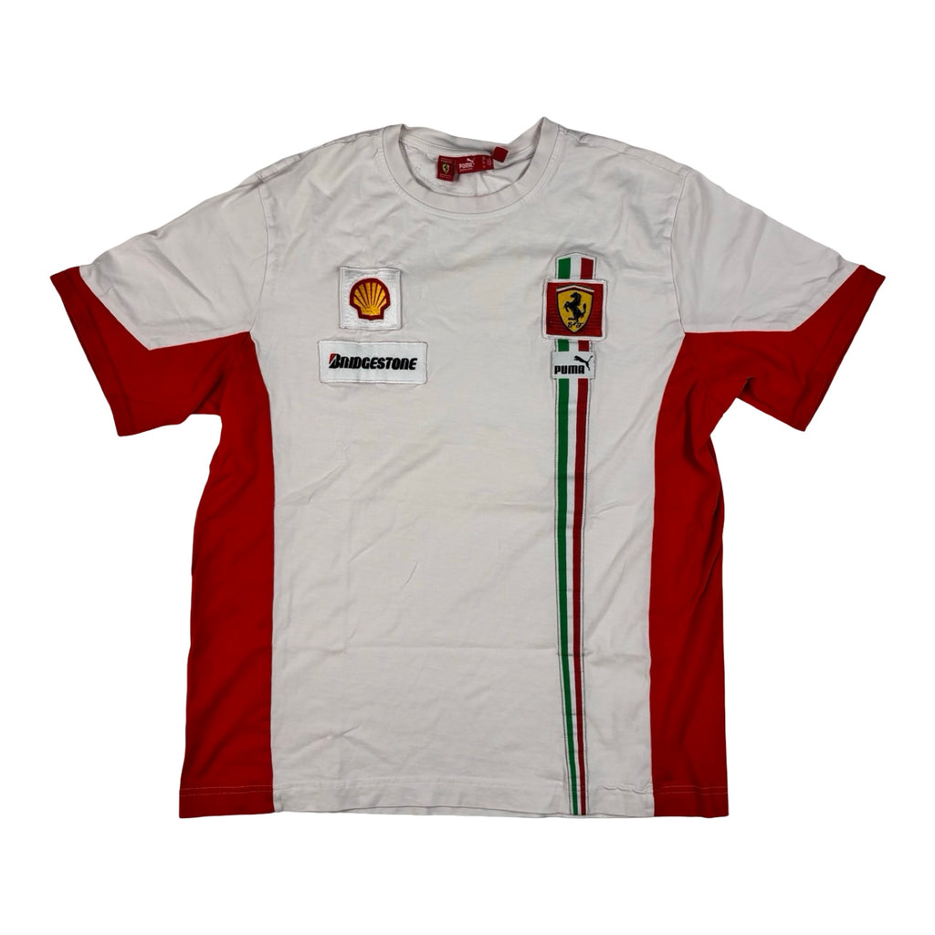 Ferrari Tee