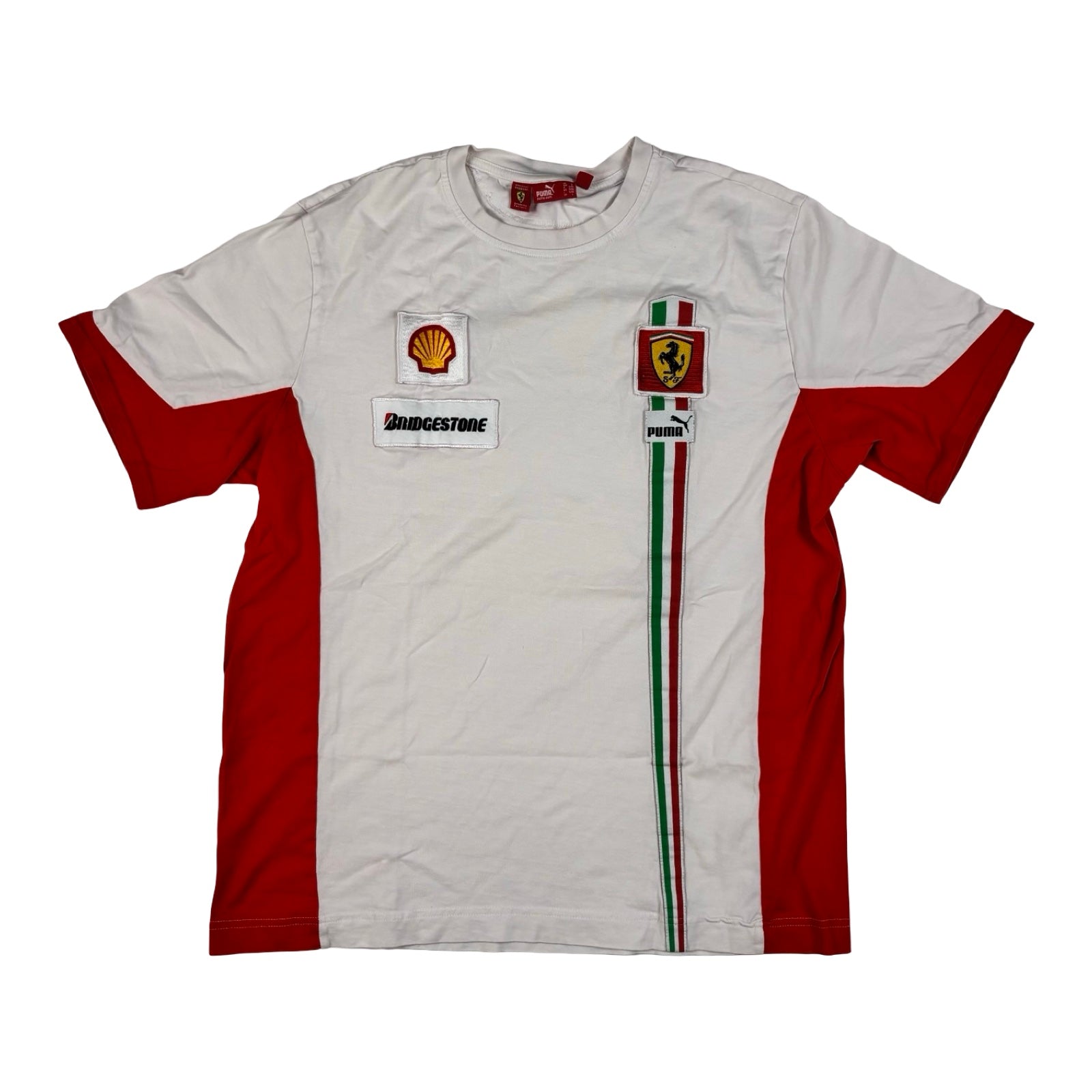 Ferrari Tee