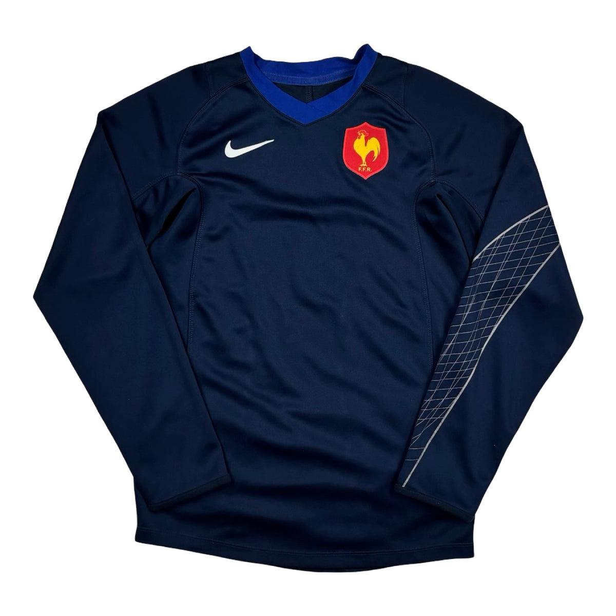 Frankreich Longsleeve