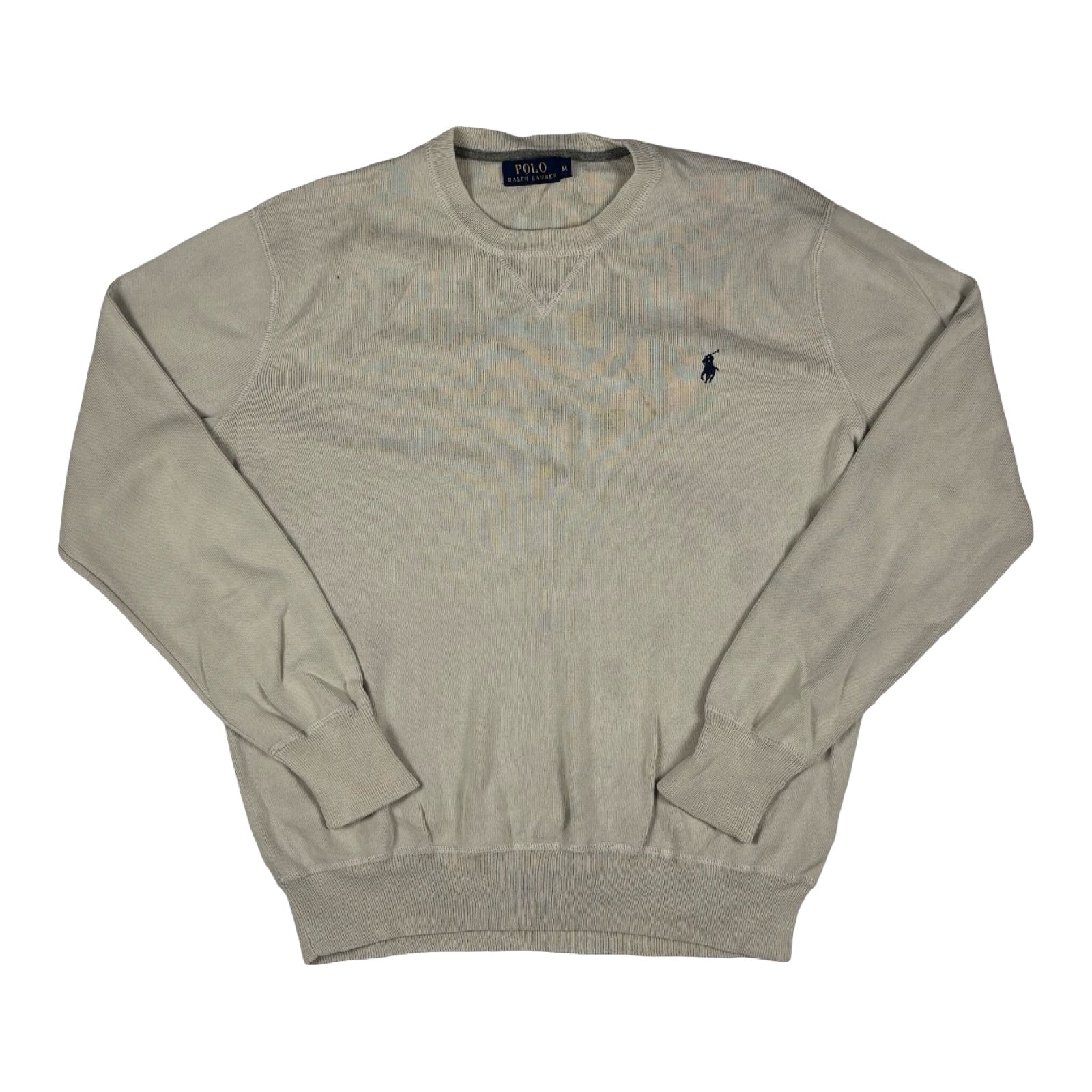 Knit Sweater