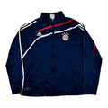 Bayern München Trainingsjacke
