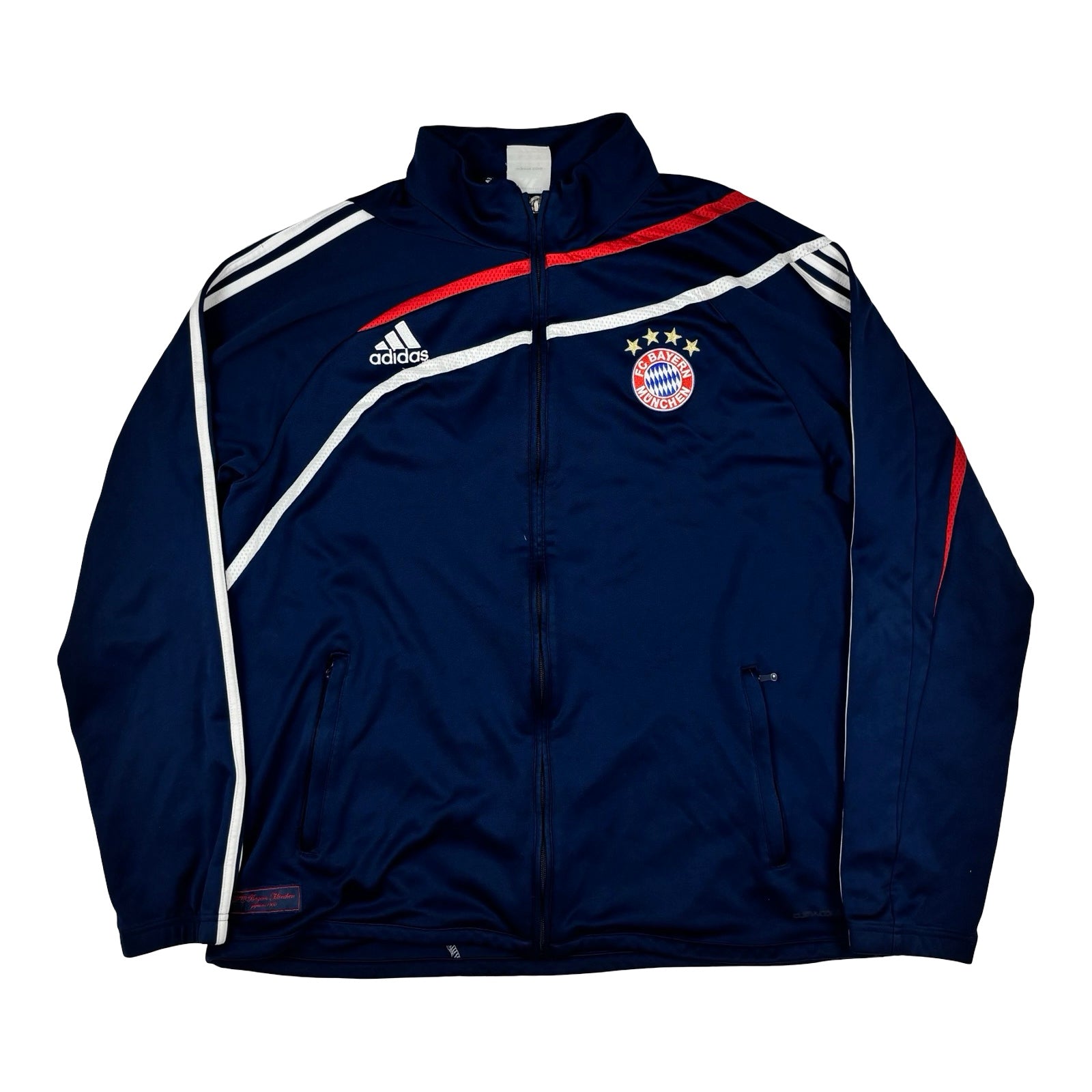 Bayern München Trainingsjacke