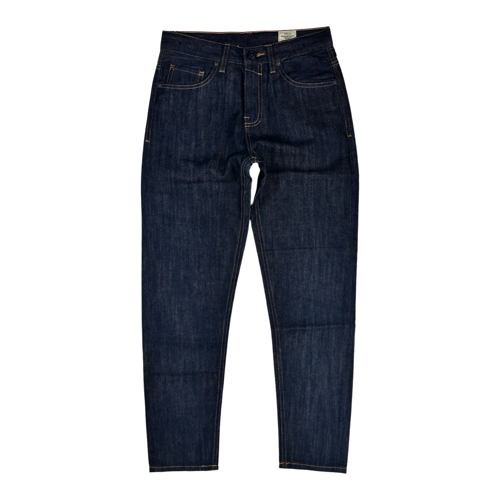 Straight Jeans