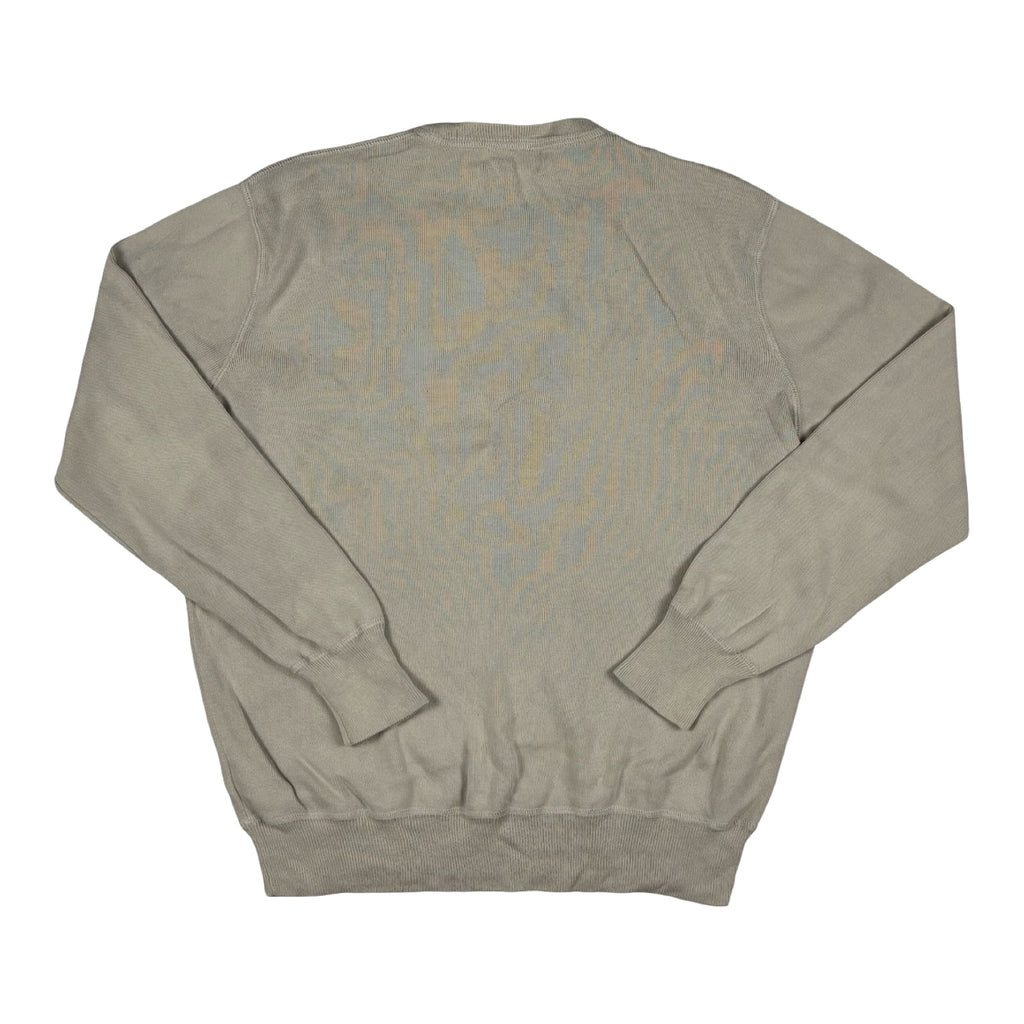 Knit Sweater