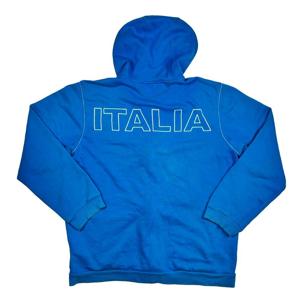 Italien Zipper