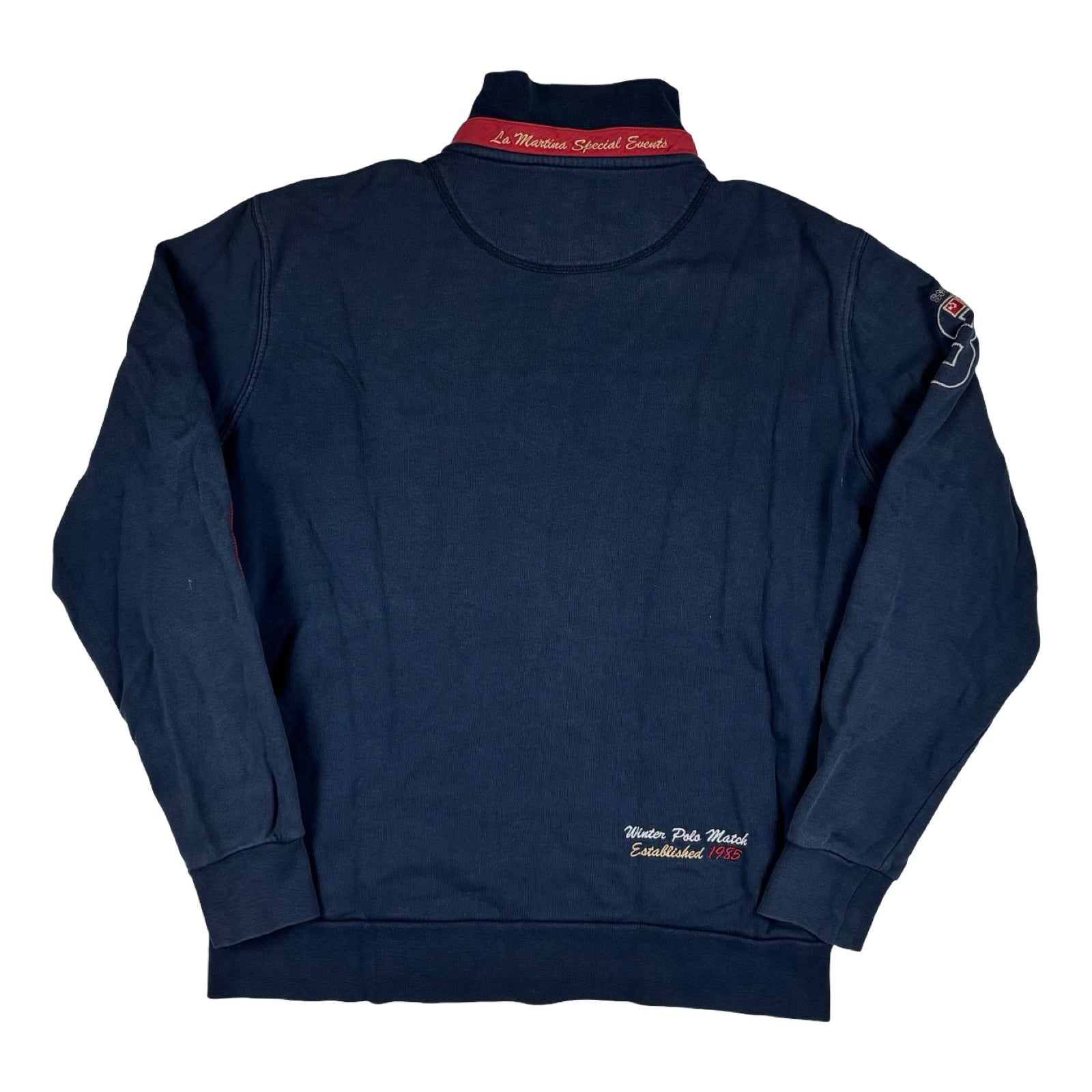Zipper