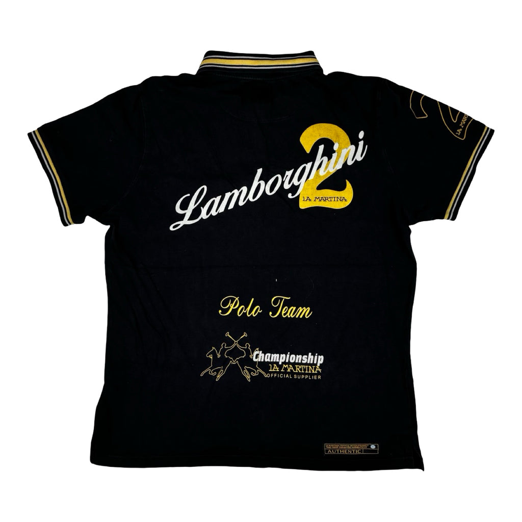 Lamborghini Polo