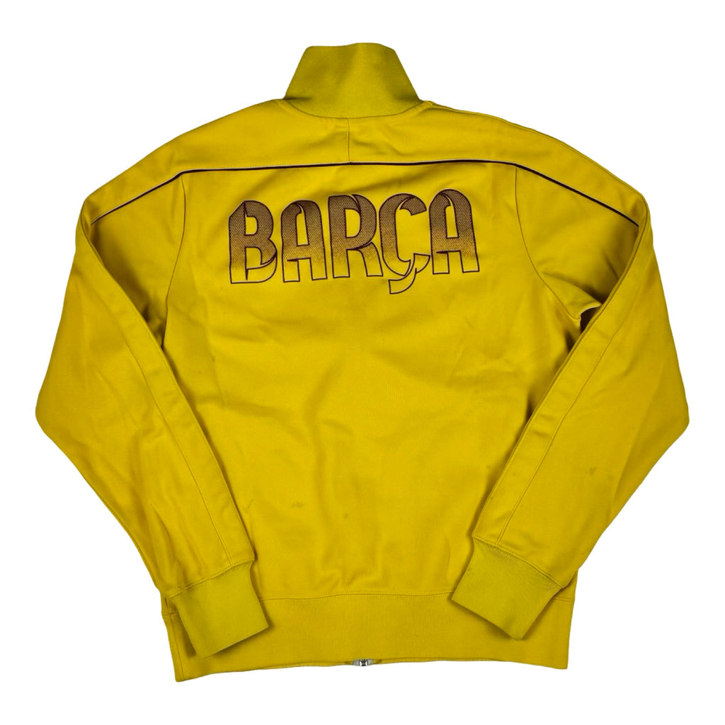 Barcelona Trainingsjacke