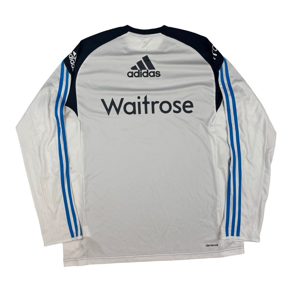 England Longsleeve
