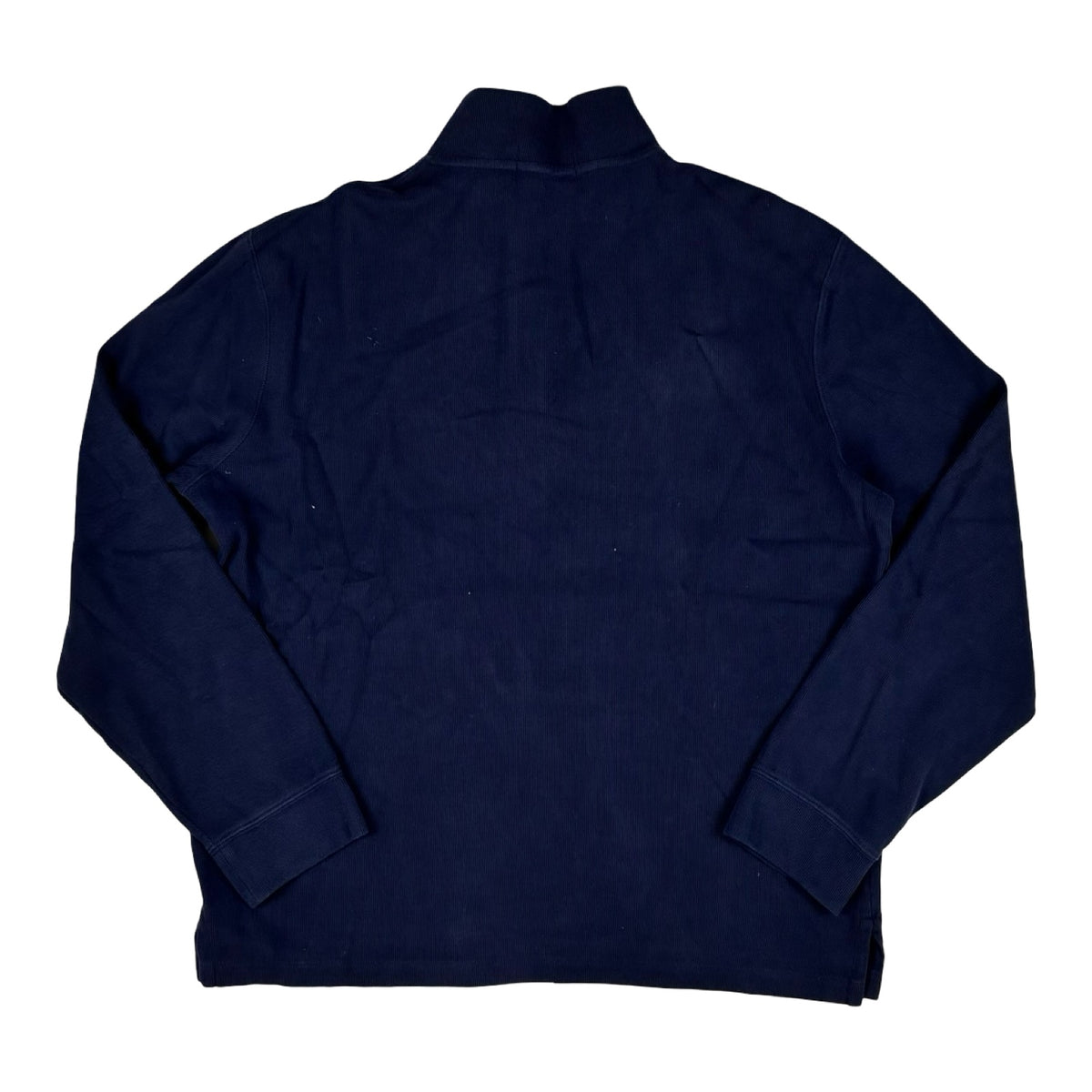 Halfzip