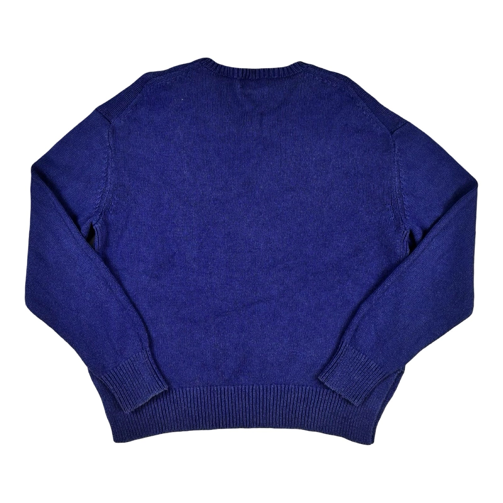 Knit Sweater