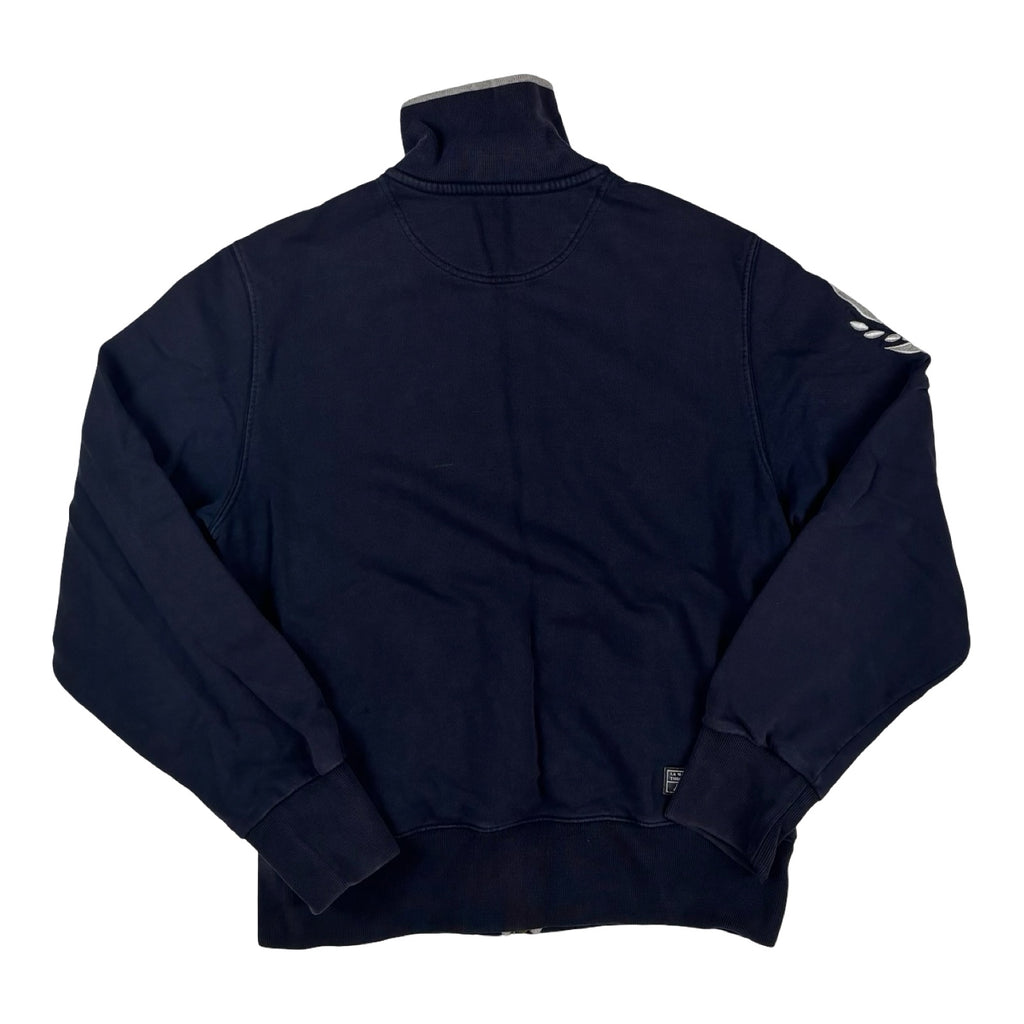 Zipper