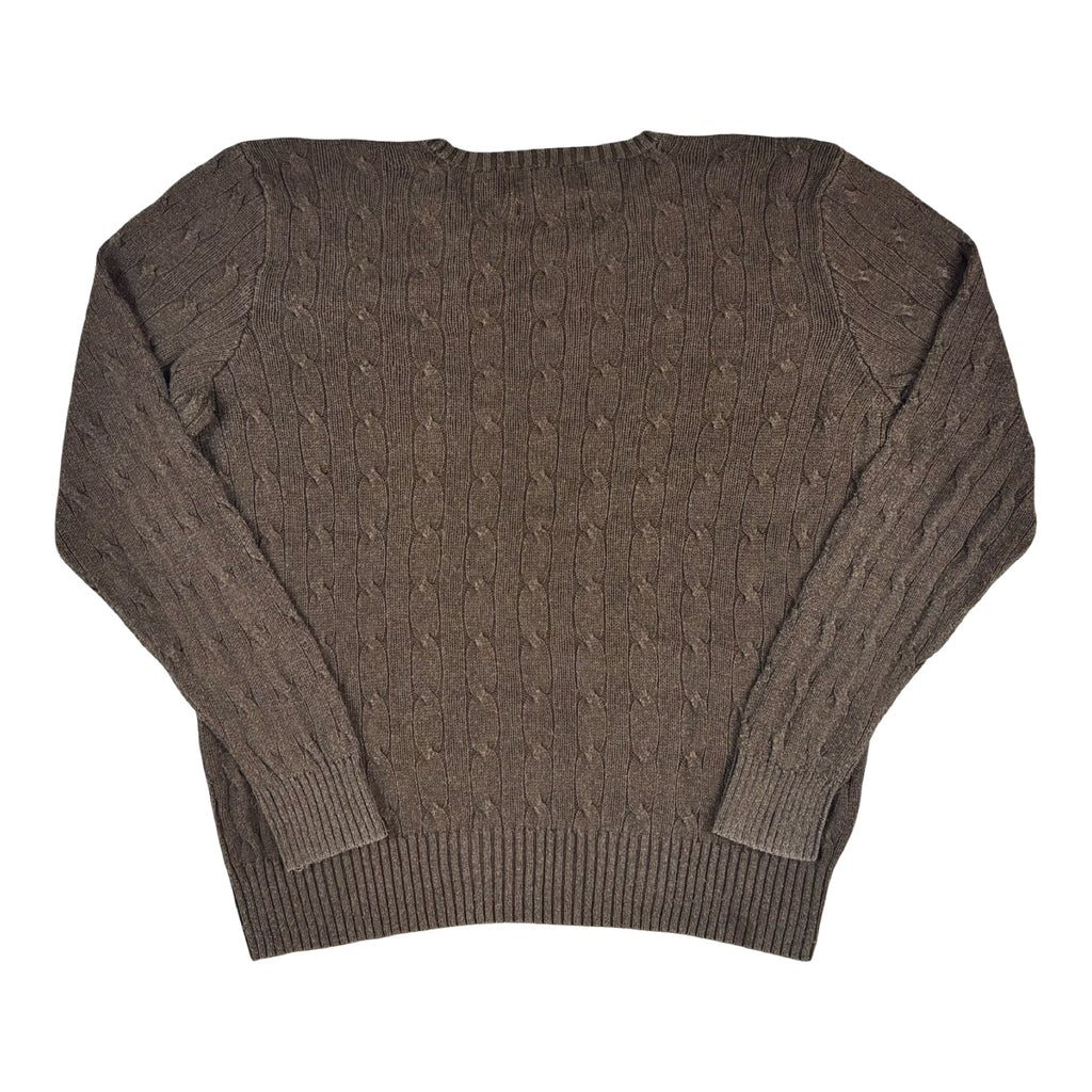 Cable Knit