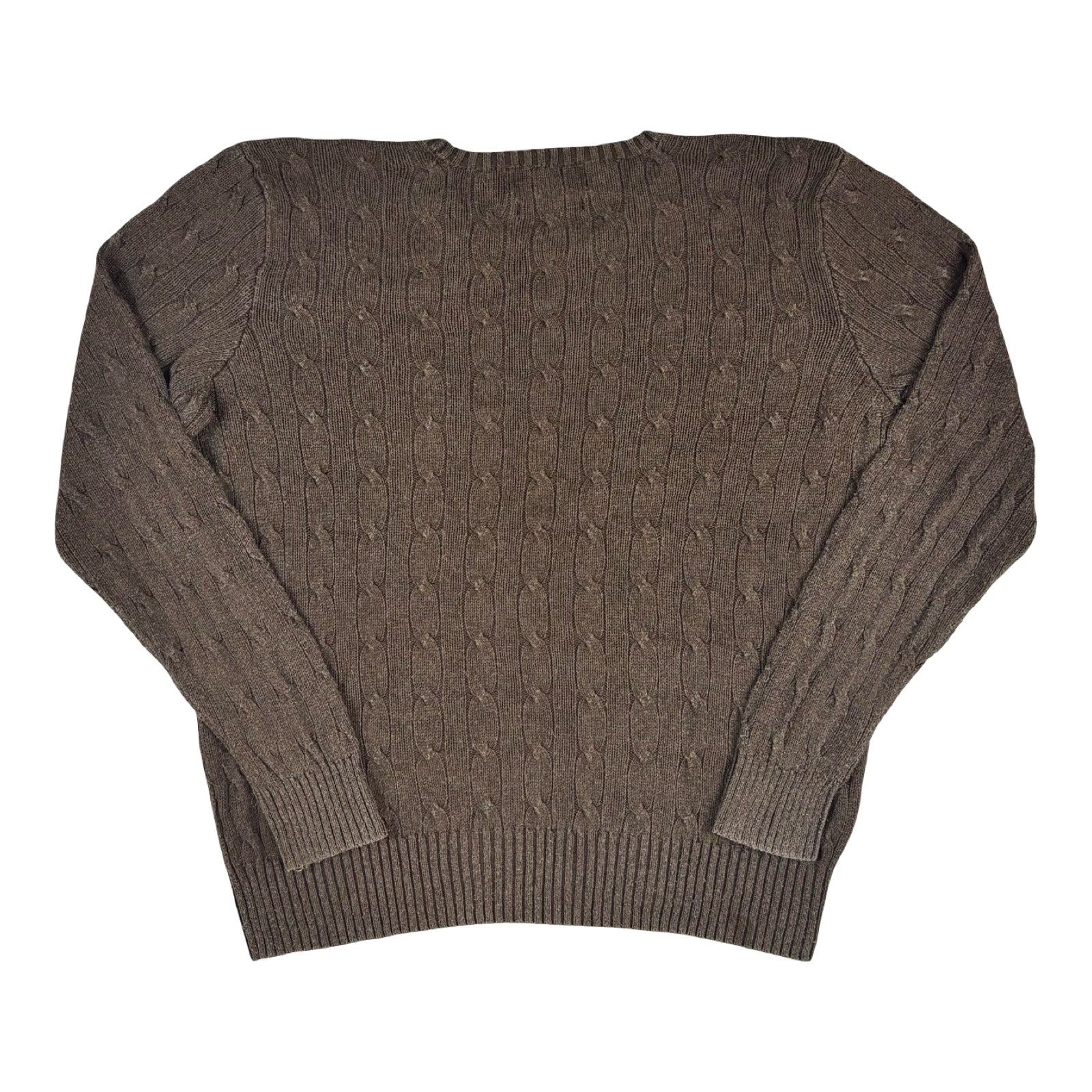 Cable Knit