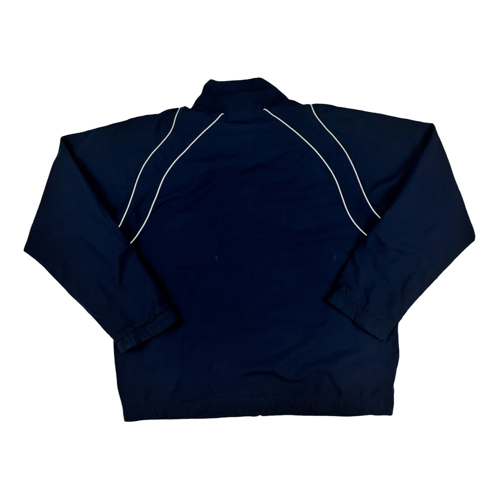Trainingsjacke