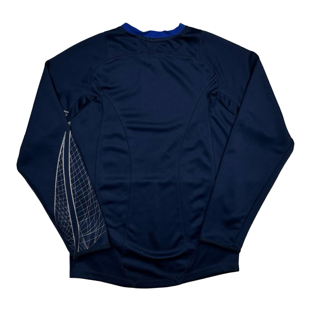 Frankreich Longsleeve