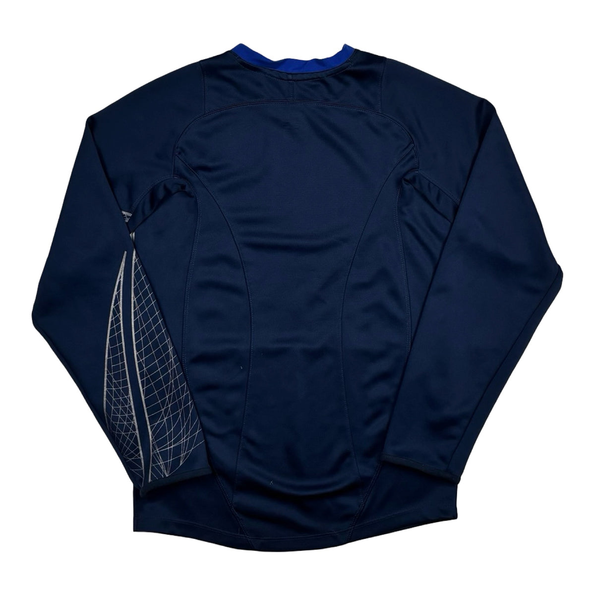 Frankreich Longsleeve